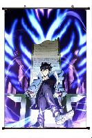 Solo Leveling Wallscroll - SLWS2016