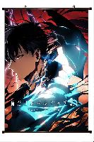 Solo Leveling Wallscroll - SLWS2018