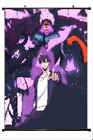 Solo Leveling Wallscroll - SLWS2024