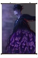 Solo Leveling Wallscroll - SLWS2028