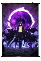 Solo Leveling Wallscroll - SLWS2030