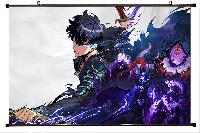 Solo Leveling Wallscroll - SLWS2032