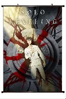 Solo Leveling Wallscroll - SLWS2037