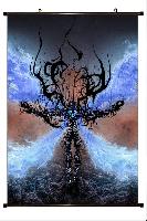 Solo Leveling Wallscroll - SLWS2042