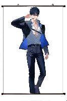 Solo Leveling Wallscroll - SLWS2047