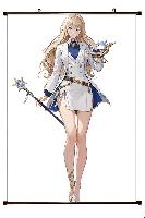 Solo Leveling Wallscroll - SLWS2051