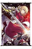 Solo Leveling Wallscroll - SLWS2053
