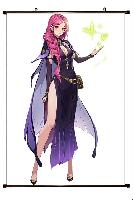 Solo Leveling Wallscroll - SLWS2058