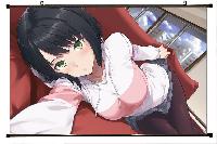 Solo Leveling Wallscroll - SLWS2059
