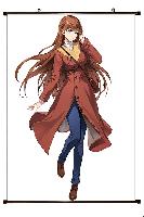 Solo Leveling Wallscroll - SLWS2060