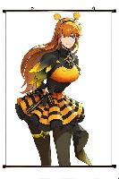 Solo Leveling Wallscroll - SLWS2061