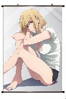 Solo Leveling Wallscroll - SLWS2063