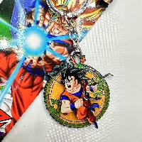Dragon Ball Z Keychain - DBKY4700