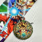 Dragon Ball Z Keychain - DBKY4705
