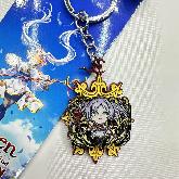 Frieren Keychain - FRKY4600