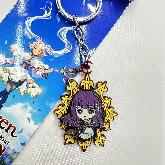 Frieren Keychain - FRKY4601