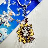 Frieren Keychain - FRKY4602