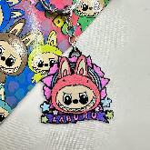 Labubu Keychain - LBKY4000