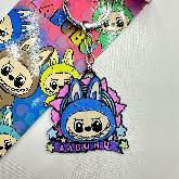 Labubu Keychain - LBKY4001