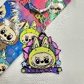 Labubu Keychain - LBKY4002