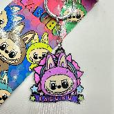 Labubu Keychain - LBKY4003