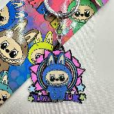 Labubu Keychain - LBKY4503