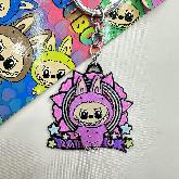 Labubu Keychain - LBKY4505