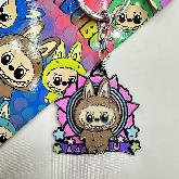 Labubu Keychain - LBKY4506