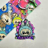 Labubu Keychain - LBKY4507