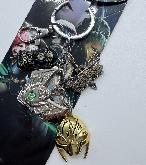 League Of Legends  Keychain - LLKY1202