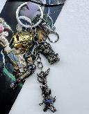 League Of Legends  Keychain - LLKY1203