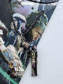 League Of Legends Necklace - LLNL4000