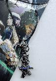 League Of Legends Necklace - LLNL4001