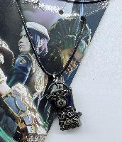 League Of Legends Necklace - LLNL4002