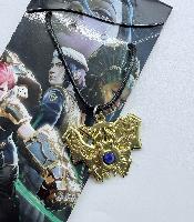 League Of Legends Necklace - LLNL4004