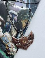 League Of Legends Necklace - LLNL4006
