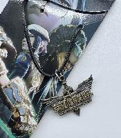 League Of Legends Necklace - LLNL4009
