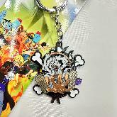 One Piece Keychain - OPKY4300