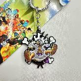 One Piece Keychain - OPKY4301