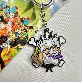 One Piece Keychain - OPKY4303