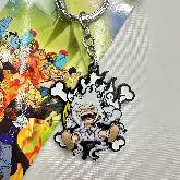 One Piece Keychain - OPKY4305