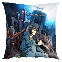 Solo Leveling Pillow - SLPW1001