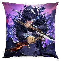 Solo Leveling Pillow - SLPW1004