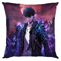 Solo Leveling Pillow - SLPW1006