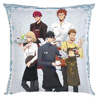 Solo Leveling Pillow - SLPW1017