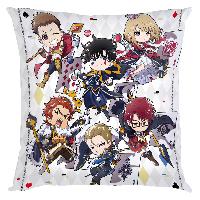 Solo Leveling Pillow - SLPW1021