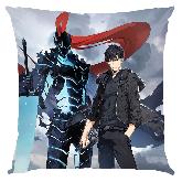 Solo Leveling Pillow - SLPW1023