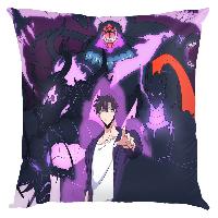 Solo Leveling Pillow - SLPW1024