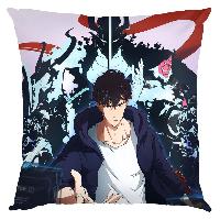 Solo Leveling Pillow - SLPW1027