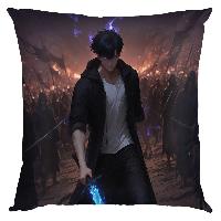 Solo Leveling Pillow - SLPW1029